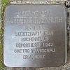 Stolperstein für Alfred Birkenruth