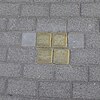 Stolpersteine Gardelegen Hopfenstraße-Bahnhofstraße