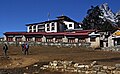 Tengboche