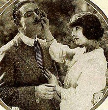 The Teeth of the Tiger (1919) - Feb 1920 Mag.jpg