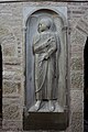 Ange, Basilique Saint-Sernin.