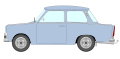 Trabant 601S