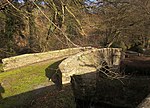 Treverbyn Old Bridge