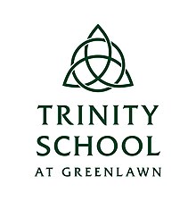 Тринити-школа в Гринлоне logo.jpg