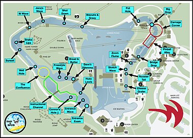 USNWC Rapid Names