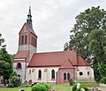 Dorfkirche Uetz
