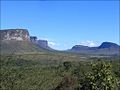 Vale do Pati, na Chapada Diamantina