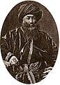 Якуб-бек правитель государства Йеттишар