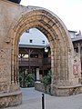 Église Saint-Étienne de Montluel