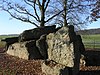 Dolmens du domaine de Wéris