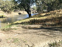 Walgett, Australia