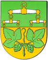 Wappen von Almhorst