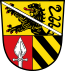 Blason de Heßdorf