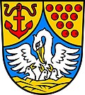 Wappen der Gemeinde Hohenkirchen