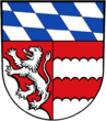 Coat of arms of Dingolfing-Landau