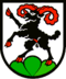 Coat of arms of Roggenburg