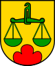 نشان Scharten