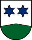 Berg im Attergau címere