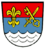 Wappen der Gemeinde Münsing