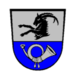 Coat of arms of Steinhöring  