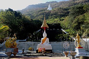 Wat Thep Phithak Punnaram