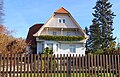 Fabrikantenvilla mit parkähnlichem Garten