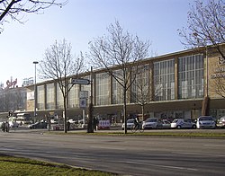 Végállomás: Wien Westbahnhof