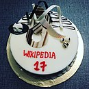 Wikipedia 17th Birthday Celebration in Dhaka