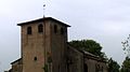 Église Saint-Marcel de Bouligneux.