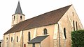 Église Saint-Martin de Batilly-en-Gâtinais