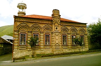 Moschea Omer Efendi