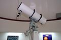 30公分主牛顿望远镜