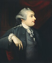 01-Бентинк Уильям Генри Кавендиш, третий герцог Портленда c 1774.jpg