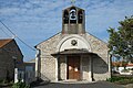 Église Saint-François-d'Assise (La Pallice)