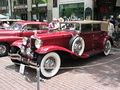 1929 Cord L-29