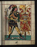 Hector (folio 3)