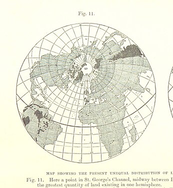 Charles Lyell, Principles of Geology (1867)[10].