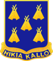 378th Infantry Regiment "Hikia Kallo"