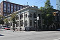 Royal Bank of Canada, West Hastings Branch