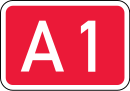 Autoceļš A1