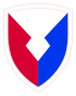 AMC shoulder insignia.svg