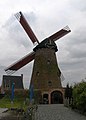 Vindmøllen «De Stenen Molen»