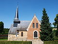 Église Saint-Fiacre-et-Saint-Martin d'Achy