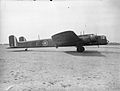 Armstrong Whitworth Whitley