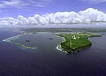 Miniatura para Isla Cabras (Guam)