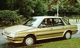 Austin Montego gold 1984.jpg