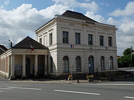 Mairie