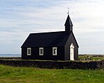 Búðakirkja