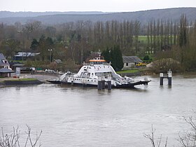 Berville-sur-Seine