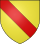 Baden Arms.svg